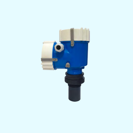 Ultrasonic Level Transmitter