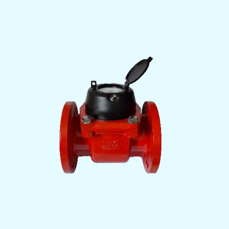Woltman Type Water Meter - HOT