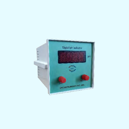 pH Meter