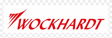Wockhardt Hospital Logo