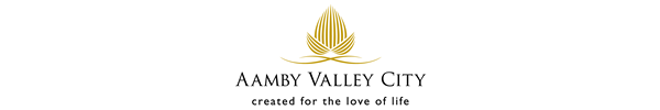 Aamby Valley Logo