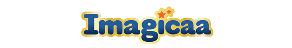 Imagica Logo