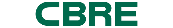 CBRE Logo