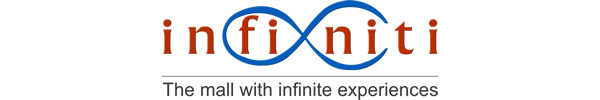 Infiniti Mall Logo